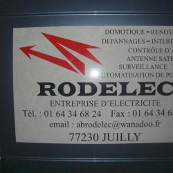 Ab Rodelec
