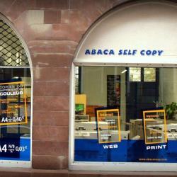 Abaca Copy
