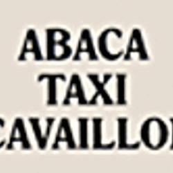 Abaca Taxi Cavaillon