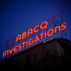 Abacq Investigations