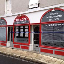 Abalone Agence D'emplois