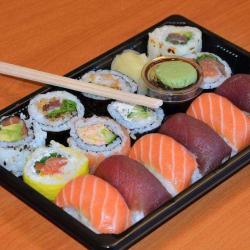 Abalone Sushi