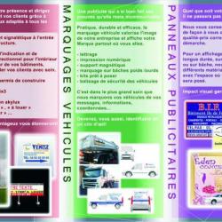 Abalux Enseignes