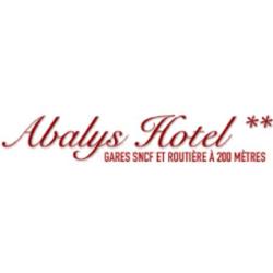 Abalys Hôtel