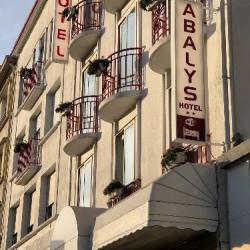 Abalys Hôtel