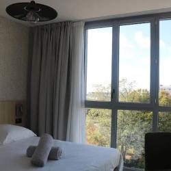 Abalys Hôtel