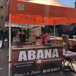 Abana Traiteur Africain & Organisateur