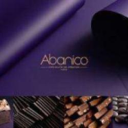 Abanico Chocolat