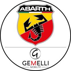 Abarth Avignon - Gemelli Mobilité