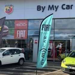 Abarth Bymycar Fontaine
