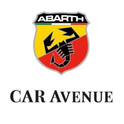 Car Avenue Abarth Metz