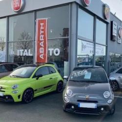 Abarth Ital Auto 49 - Angers