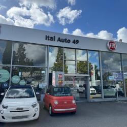 Abarth Ital Auto 49 - Angers