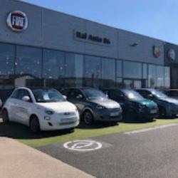 Abarth Ital Auto 86 - Poitiers