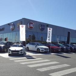 Abarth Ital Auto 87