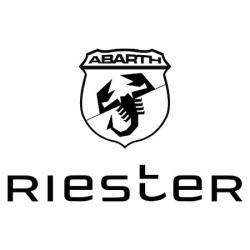 Abarth Meaux - Groupe Riester