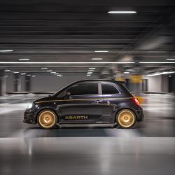 Abarth Menton