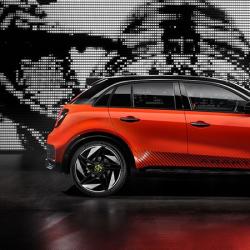 Abarth Narbonne