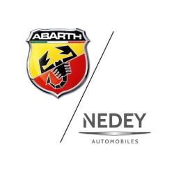 Abarth Nedey Valentigney Sas