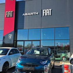 Abarth Rebiere Et Cie