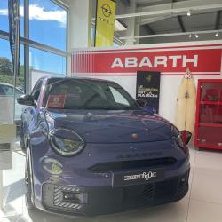 Abarth Sodex