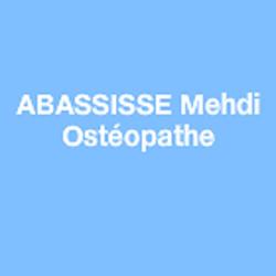 Abassisse Mehdi