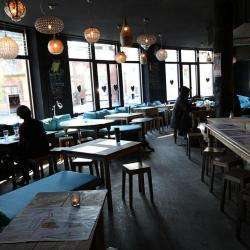 Abattoir Cafe