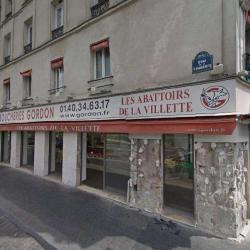 Abattoirs De La Villette (les)