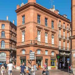 Abault Toulouse