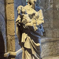Abbatiale Notre - Dame