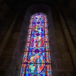 Abbatiale Notre - Dame