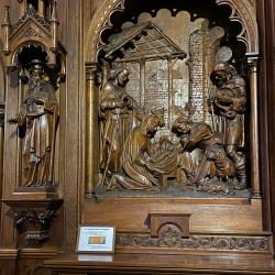Abbatiale Notre - Dame