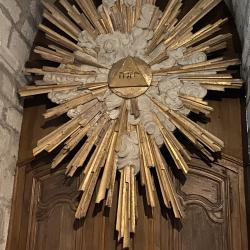 Abbatiale Notre - Dame