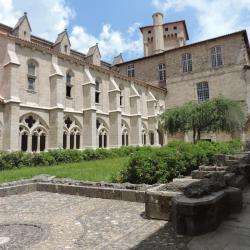 Abbatiale Saint Robert