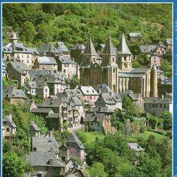 Abbatiale Sainte Foy