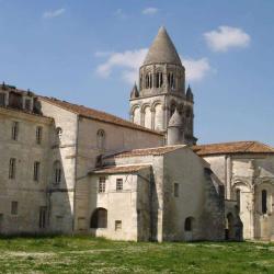 Abbaye Aux Dames
