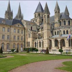 Abbaye Aux Hommes