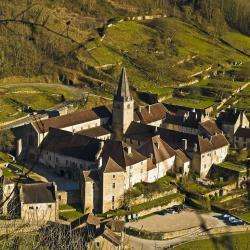 Abbaye De Baume