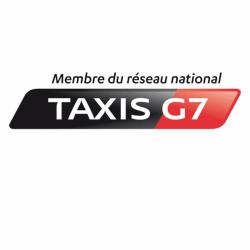 Niort Taxi G7