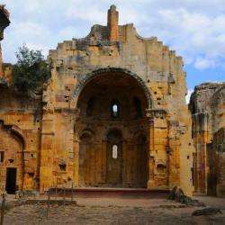 Abbaye D'alet