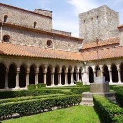 Abbaye D'arles Sur Tech