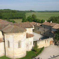 Abbaye D'arthous