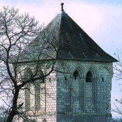 Abbaye D'asnières