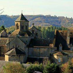 Abbaye D'aubazine