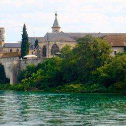 Abbaye D'hautecombe