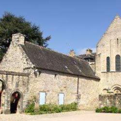 Abbaye Daoulas Centre Culturel