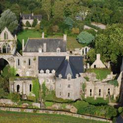 Abbaye De Beauport