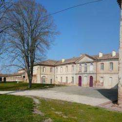 Abbaye De Belleperche