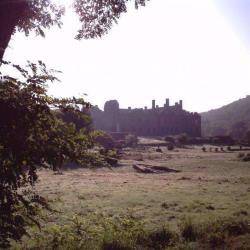 Abbaye De Bon Repos