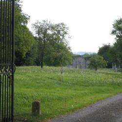 Abbaye De Bonnefontaine
